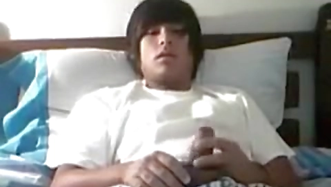 Cute girl gets fucked by a young dude