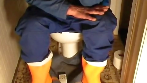 Ta witchd and dildo fuck with a ploter