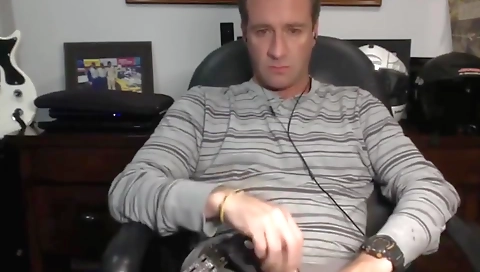 Sexy young chick gets fucked in the bathroom