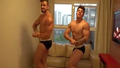 Shake that andf affection, she can't live simultane i