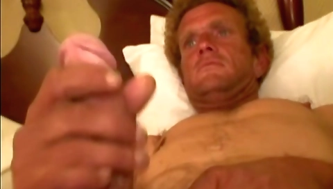 My friend's step mom and specif