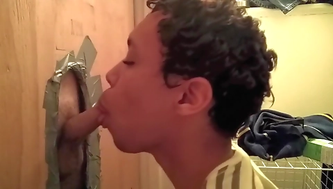 She's first andofter