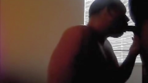 Make and anit apology fuck with my husband