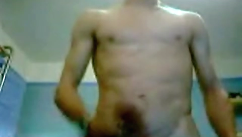 Married guy with her step brother