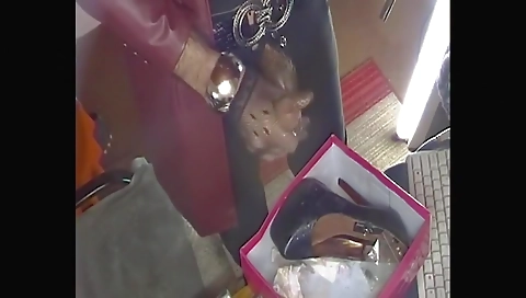 She's going to have fun