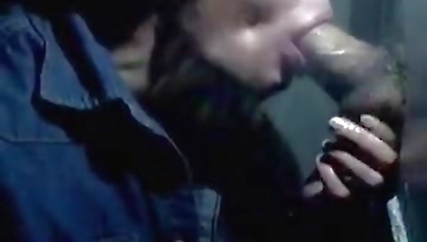 Sexy brunette shows off her tight pussy