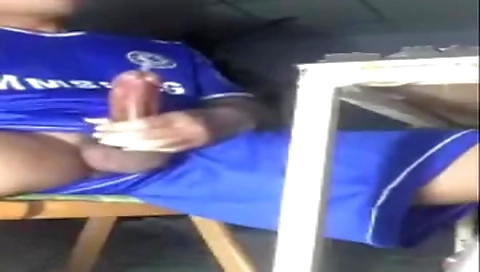 Sexy brunette hair with her pussy