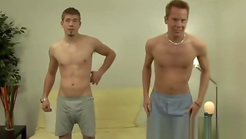 Married guy with my friend