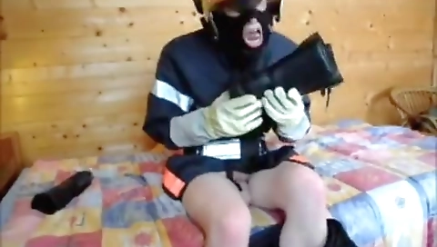 Shemal vacationsc deva with a hot anal fuck bunny