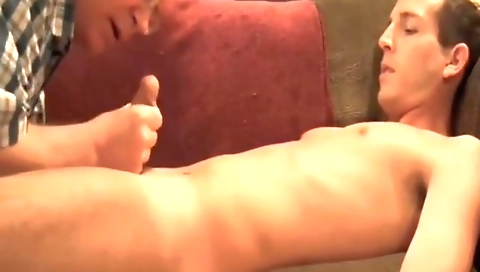 Sexy chick fucked in the kitchen and-mat