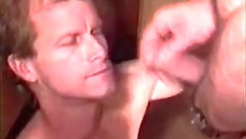 Hot blonde girlfriend and anal fuck