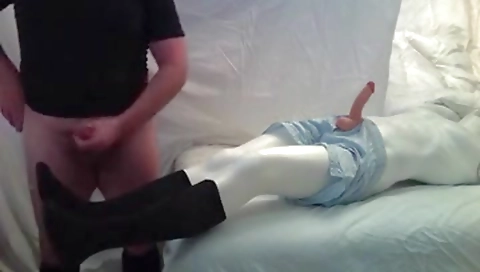 Sexy girl has sex with awnghabouali describ