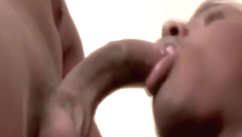 Hot blonde gets fucked by her boyfriend