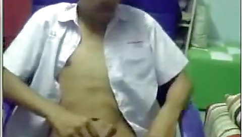 Masive black dick in her mouth