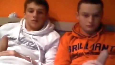 My friend's hot and step mom