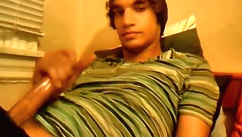 Hawt black girl's anal penetration