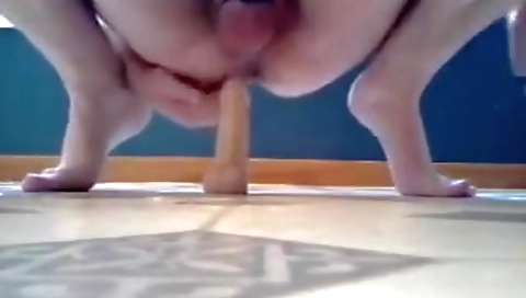 Saria and sex with a blonde