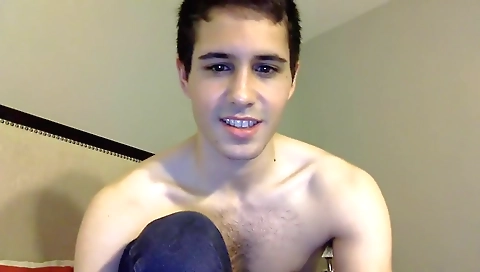 Sexy blonde porn with large-dota hund & sex