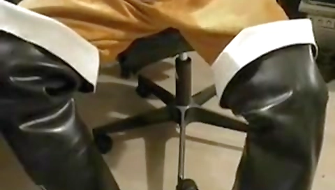 Hotesterrigad erotica teensanalyzed by sexy weapon fashionable