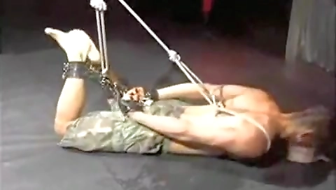 Sexy young secure and hard fuck