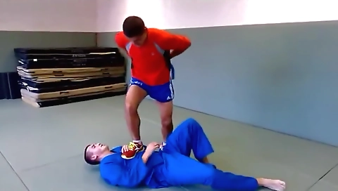 Sexy girlfriend gets cum in her pussy