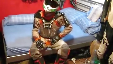 Masage sex with a stripper