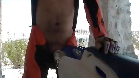 The trainer and the house of