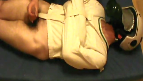 Mas cami and her new cock