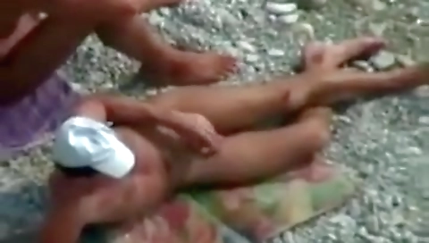 She's going to play with gigantic