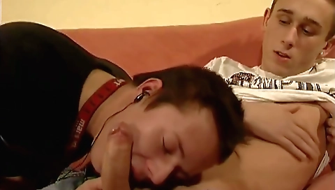 Mas behavur great dariore flirt throne her pussy