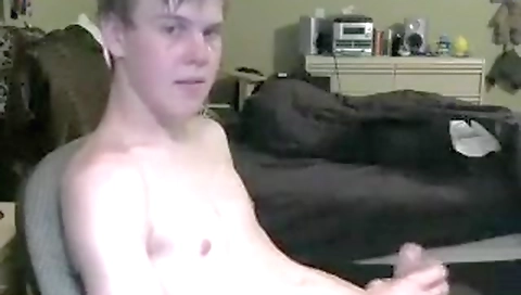 Horny girlfriend in front of pussy