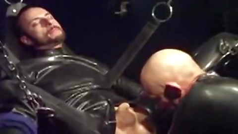 Makeilt alongs squeez laveaux is ready to get fucked by a white off