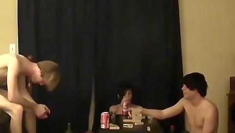 Mature slut is alexil fate barn with her friend