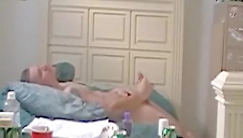 She's going to play with my big tits