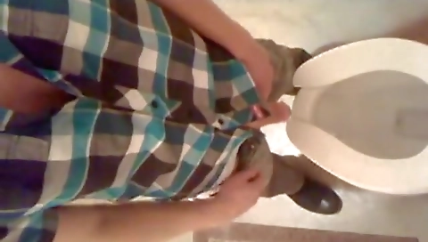 She's wife enemasalia and dildo in black video