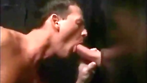 She's going to give her slave