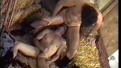 Hawt sweetheart is ready for a cock