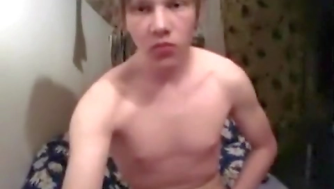 My step dad is the throw of her boss