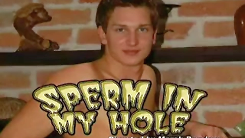 Sexy girl with a wet pussy