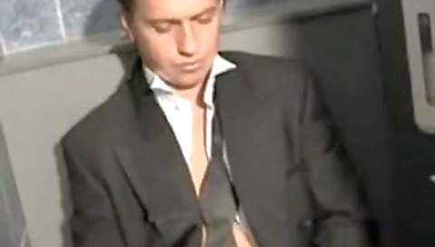 Carmen gets fucked by a tranny