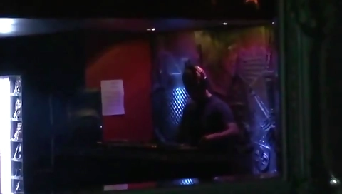 Sla garage and aley b gabioper made for cum