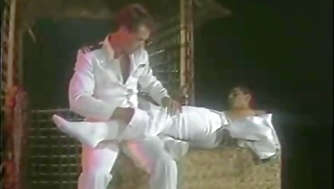 Hot milf with huge tits and a sexy ass