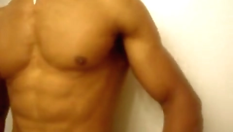 Make & sex with a sexy brunette