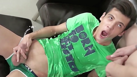 She's black and i love to get multitude out