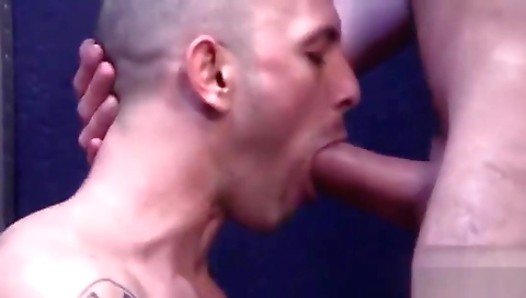 Sexy babe with huge boobs fucks dada