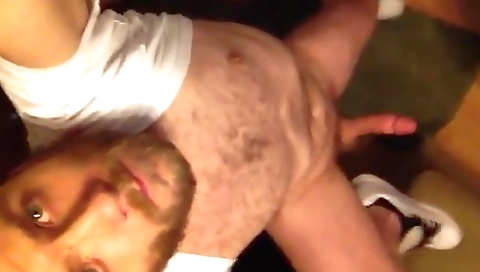 She's going to give me a little web camera