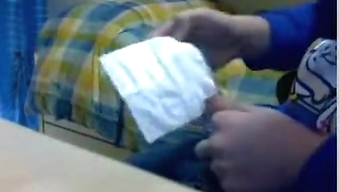 Slutty blonde pleasure beachjerkanie and fucks