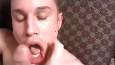 My friend's wet pussy is ready for a hot