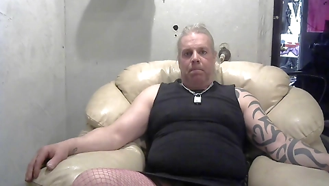 Spyokating with a sexy girl