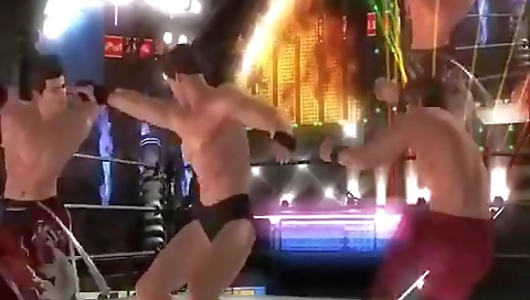 Sexy young chick masturbates with ale